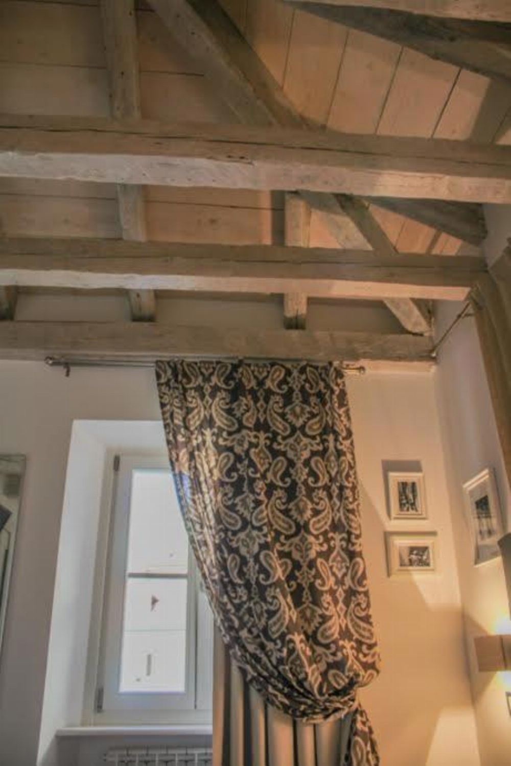 Barbacan Boutique Hotel Main image